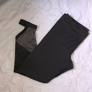 Cropped workout leggings 💍